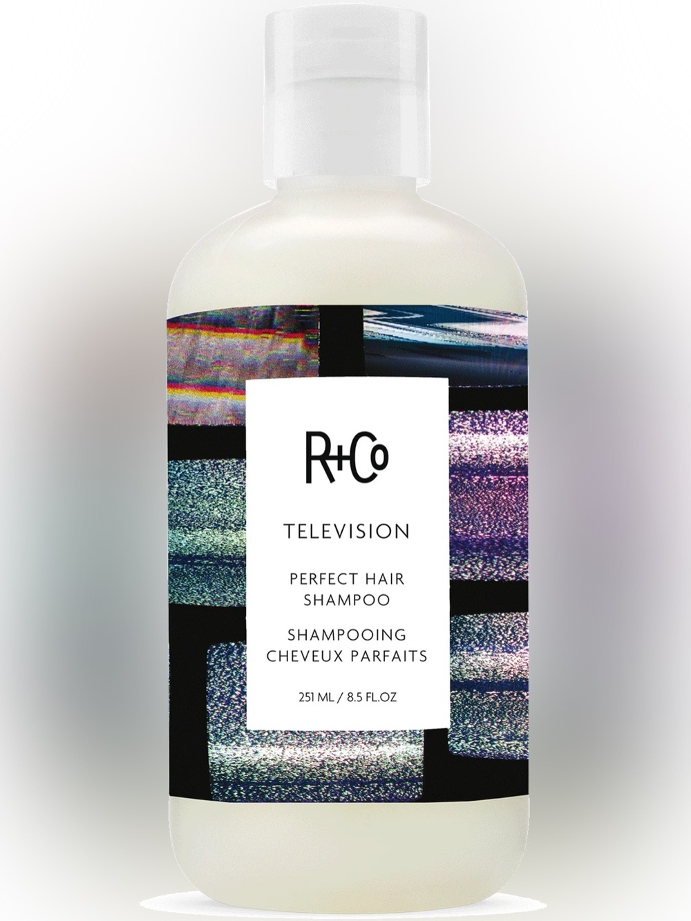 ❤️ R+Co Television Perfect Hair Shampoo